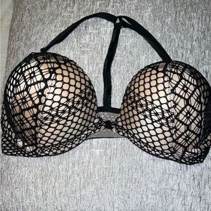 Victoria’s Secret Bra-Size 34C